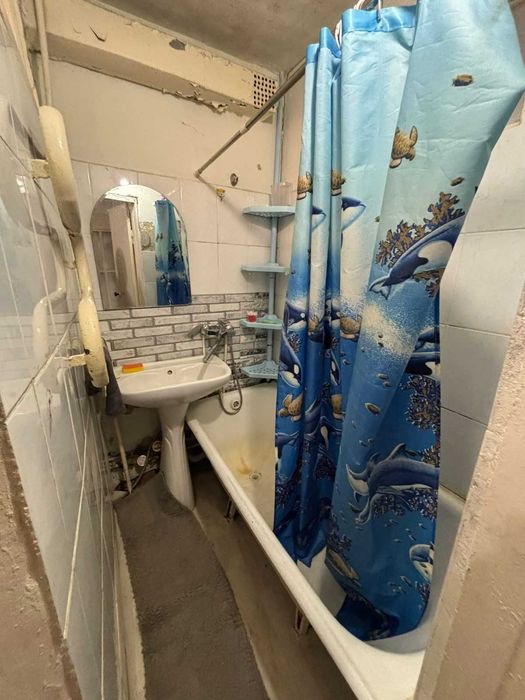 Продажа 1-комнатной квартиры