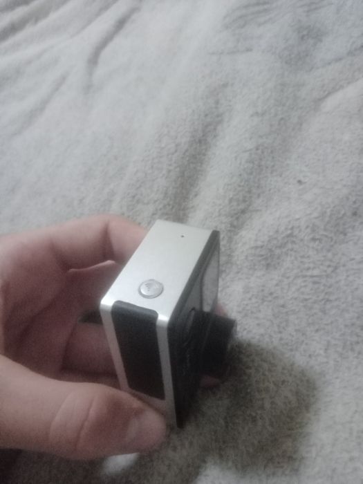 Камера Eken H5S 4K plus