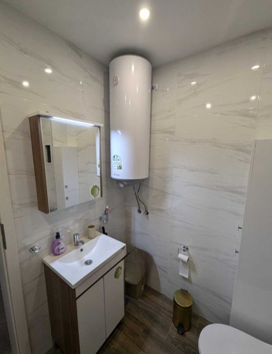 Продава се Двустаен апартамент в Велико Търново, Бузлуджа - 67 кв.м за 1866 €/кв.м - Снимка #3