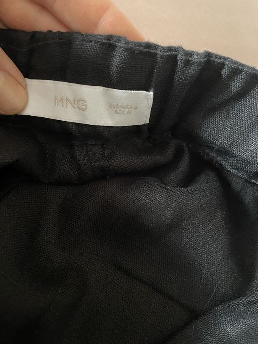 Fusta mango sarong din in 100%