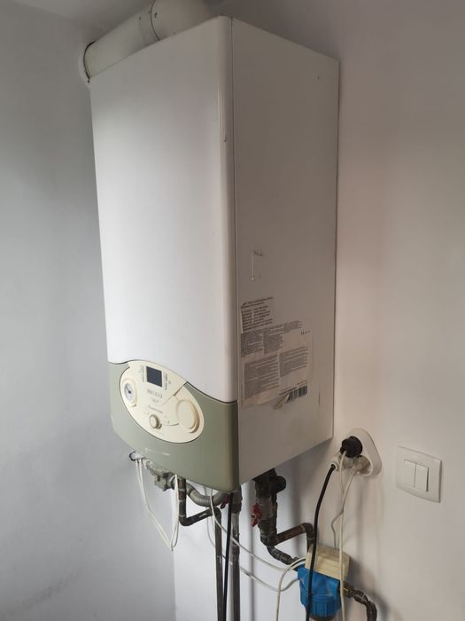 Centrala termica Ariston