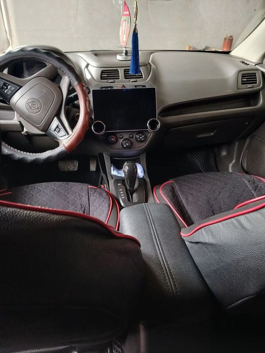 2018 yil golati juda zôr