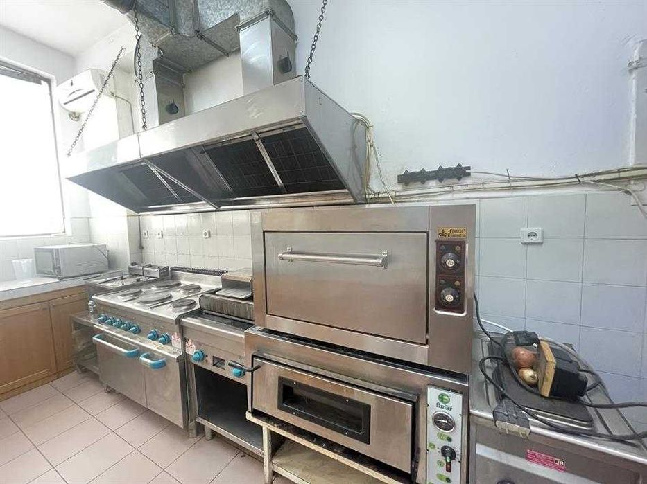 Дава се под наем Заведение в Габрово, Беленци - 161 кв.м за 765 € - Снимка #8