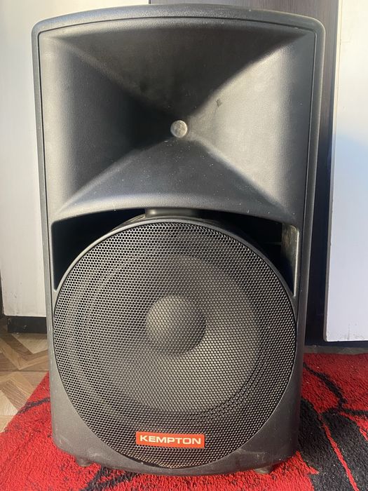 Vand boxa kenpton GT12A