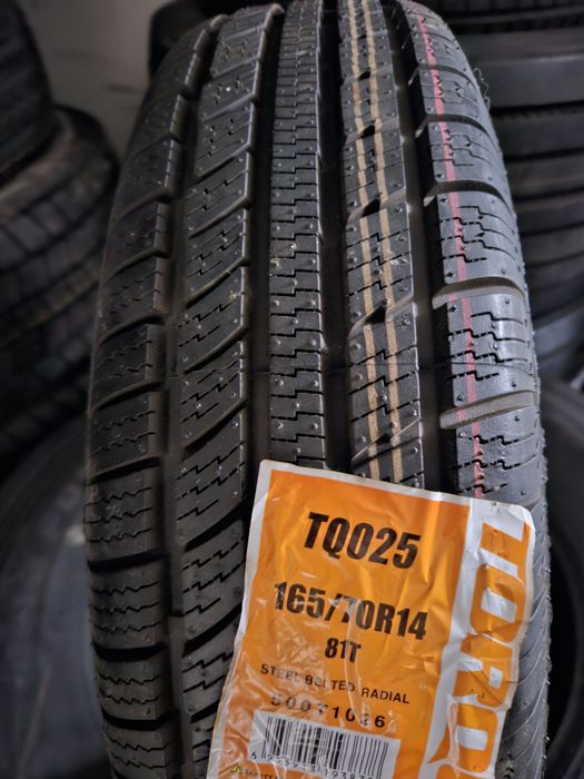 165 70 14 Torque всезонни