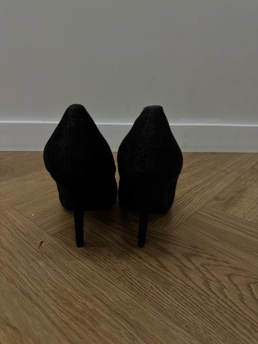 Новый туфли от Bershka