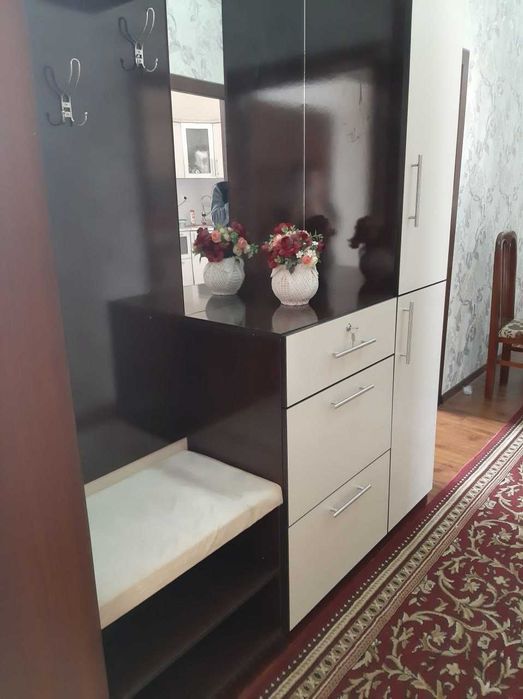 Uyingiz uchun sifatli mebellar