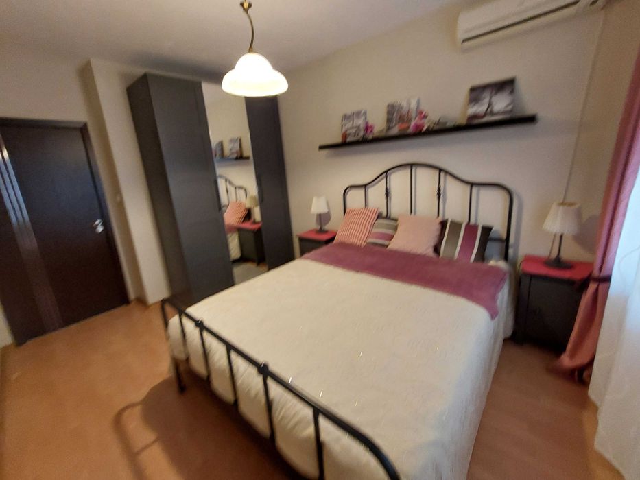 Дава се под наем Двустаен апартамент в Варна, Чаталджа - 75 кв.м за 548.25 € - Снимка #18