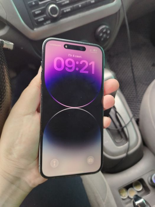 Iphone 14 promax sotiladi 490$