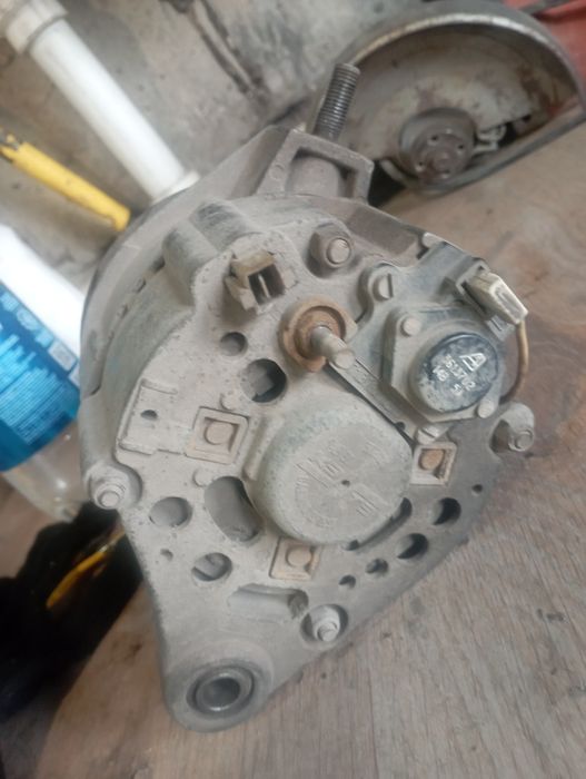 Генератор 2108, 2109, 21099