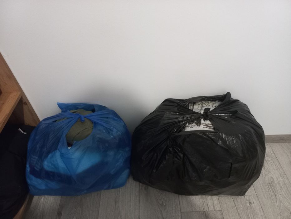 Продам детские вещи бу
