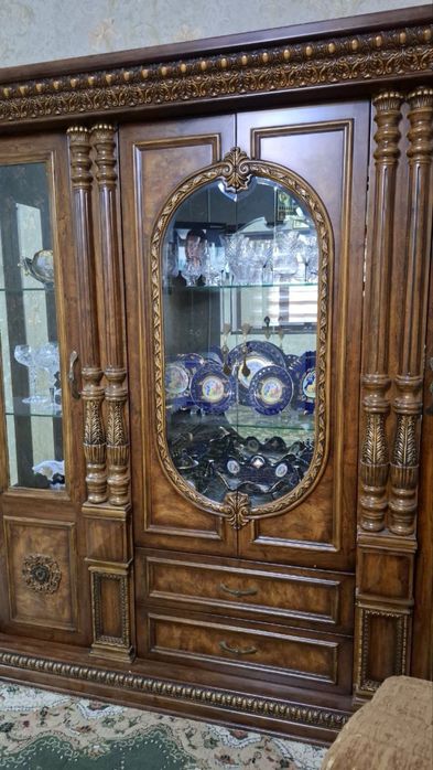 Стенка для гостиной