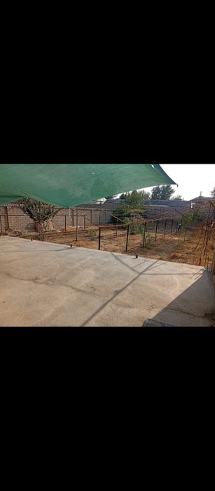 6 сотих 3 хона яшашга тайёр хонадон