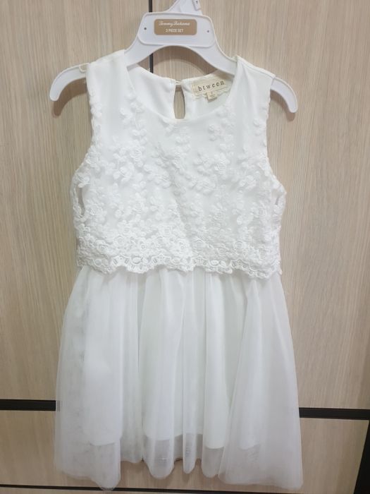 Платья для девочек