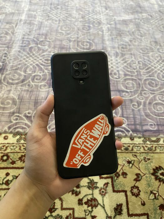 Redmi Note 9s/Редми Нот 9с 128/8гб