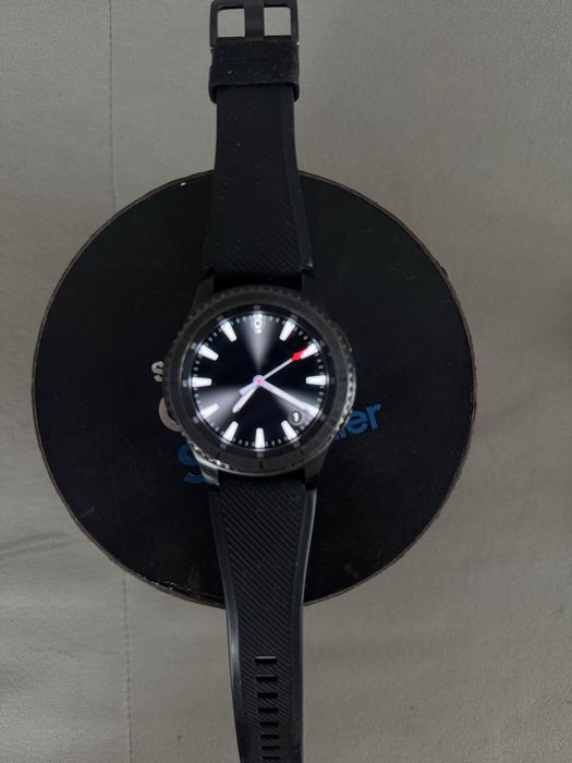 Часы самсунг s3. Frontier торг обмен