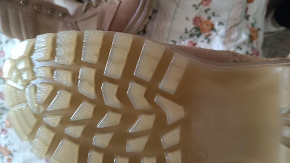 Берцы новые мужские