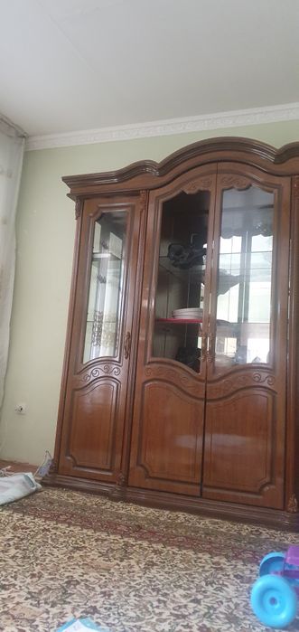 Servant sotiladi holati yaxshi