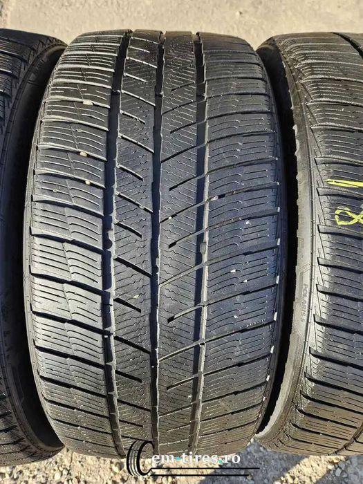 235/40 R19 • Iarna • Barum Polaris 5 96V | 4 buc | Pret/buc