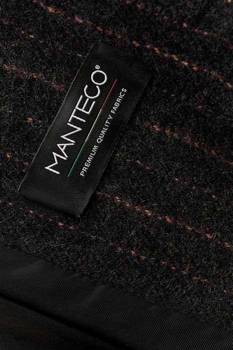 Нови вълнени Manteco палта Zara, XS и М