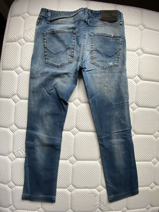 Collin’s,Jack&Jones,Zara