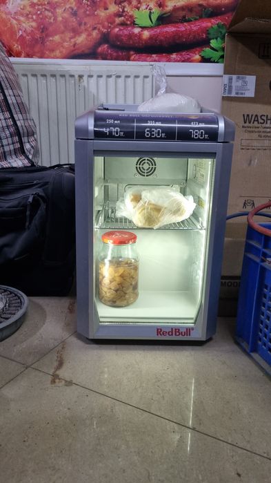 Мини холодильник MUXXED