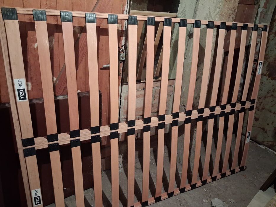 Подматрачна рамка