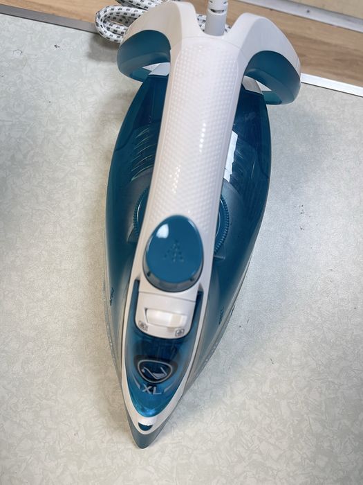 Парна ютия Calor Easygliss Plus