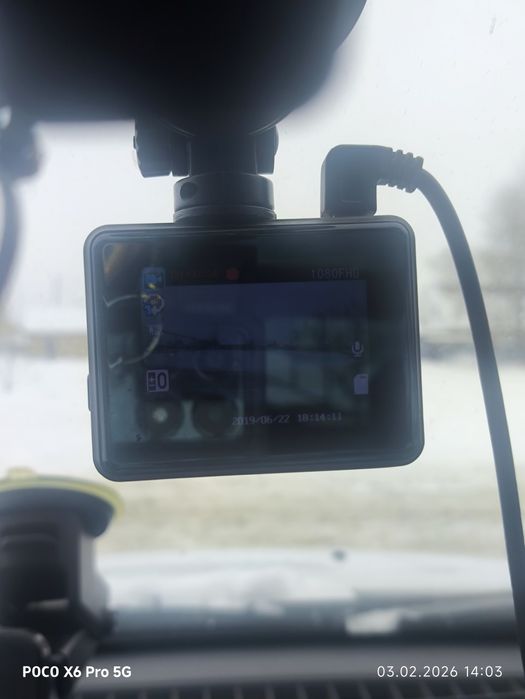 Продам видеорегистратор