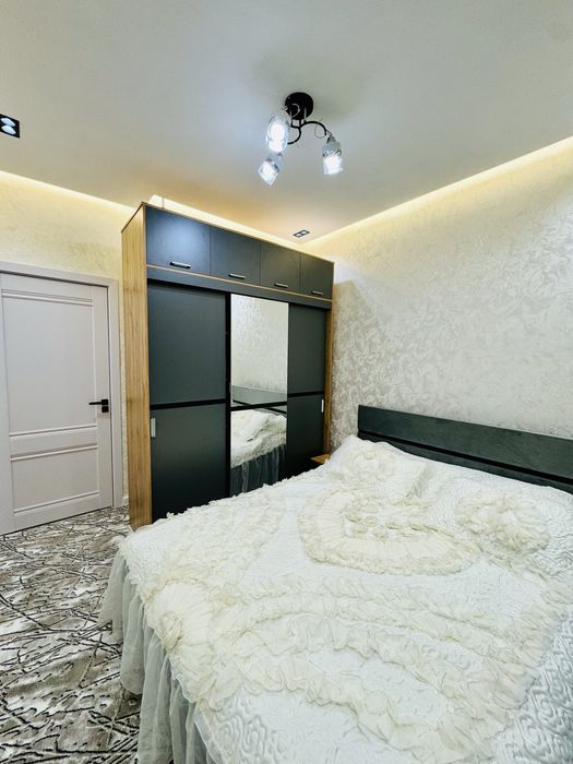 Аренда Квартира Олмазор Коракамиш 2/4