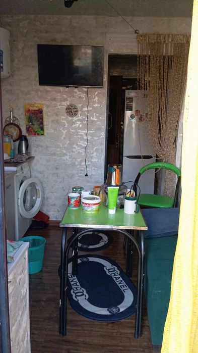 Своя 1/1/2, Татарский поворот