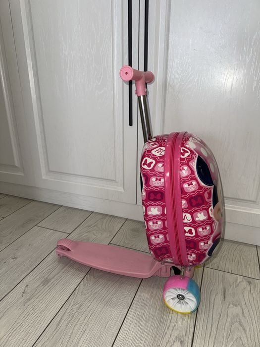 Продам самокат новый