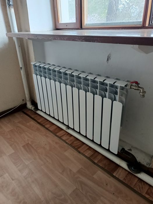 Сварочных работы