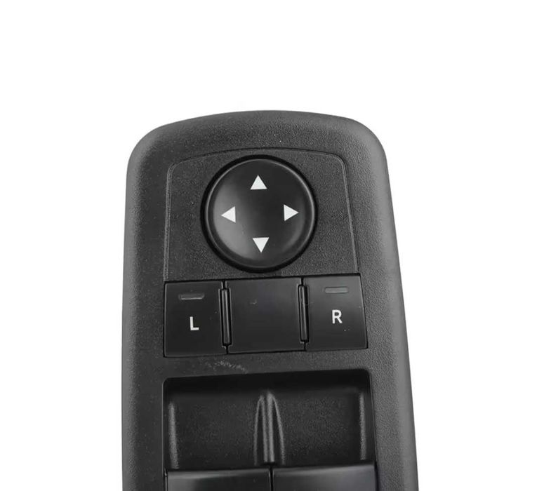 Контролен блок за управлението на стъклата Dodge Jeep Grand Cherokee