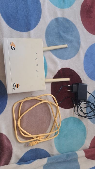 Продам Wi-Fi роутер