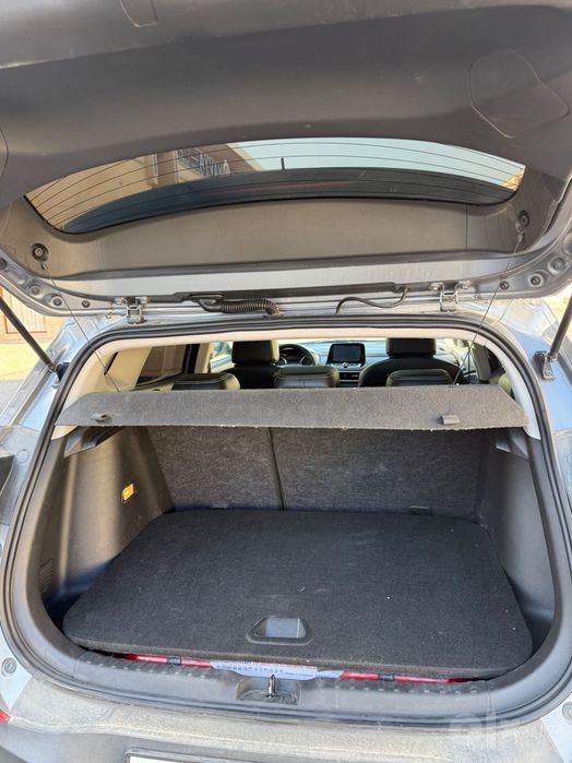 Chevrolet trekker primer