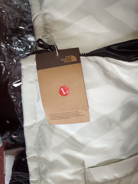 Geacă the north face