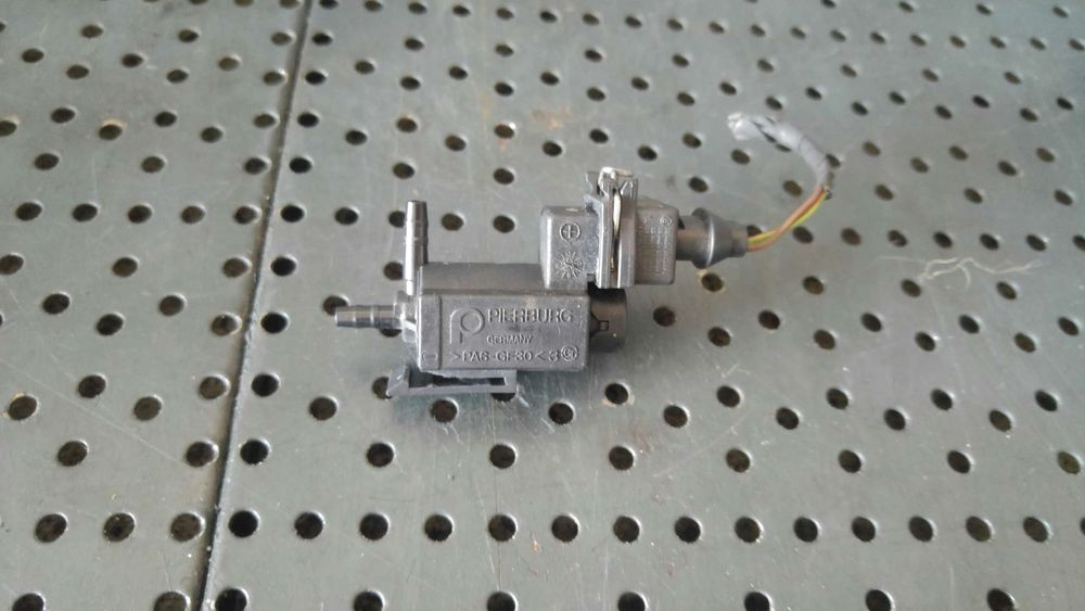 Electrovalva bmw seria 5 e60 72234100
