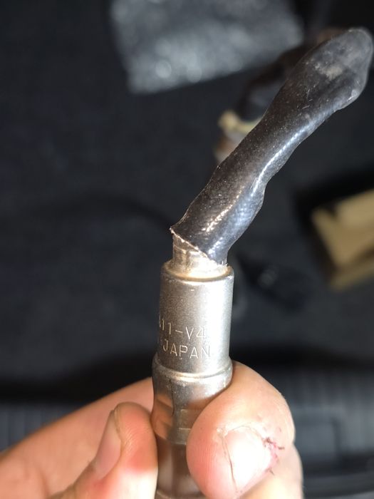 Sonda Lambda Golf 4 1.6 NTK