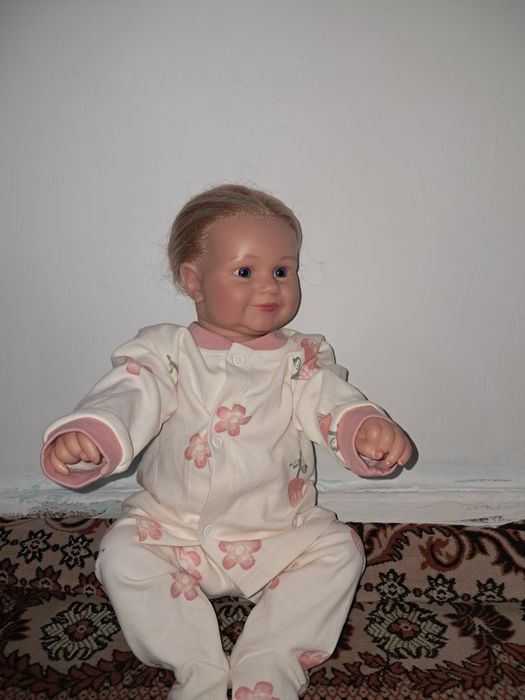 Кукла реборн, для детей