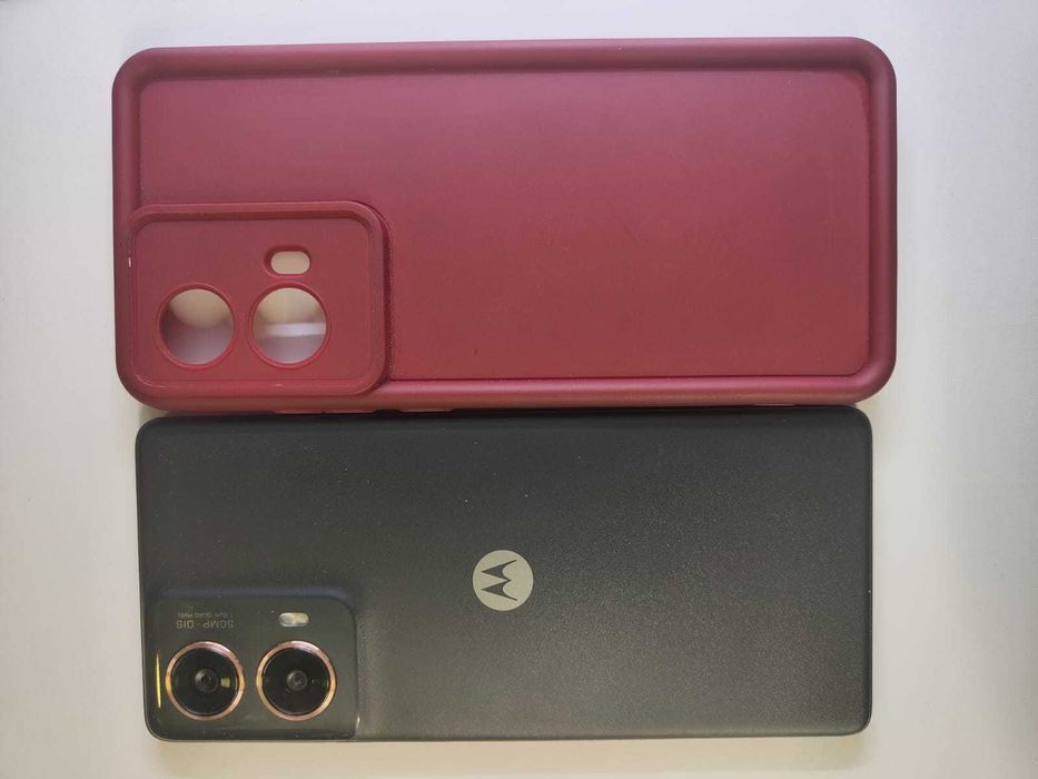 Motorola Moto G85 (68580/10 Pacurari 1) Garantie 2 ani