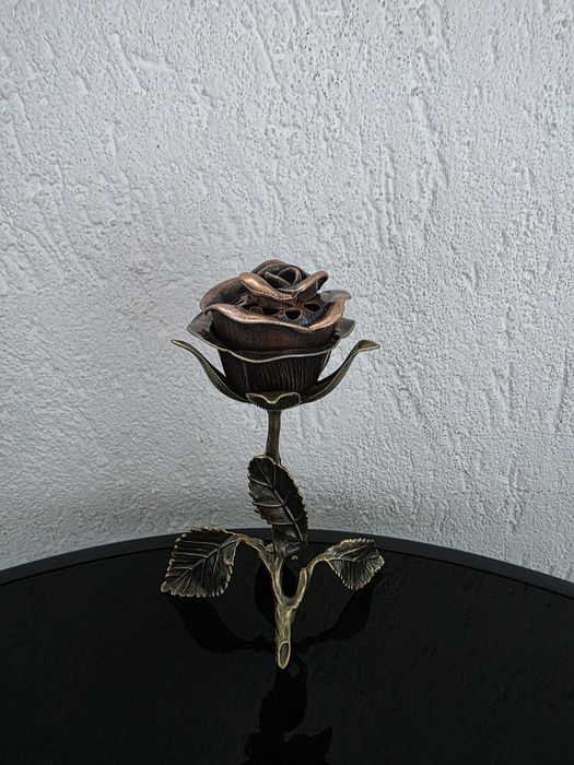 Arzător Tămâie, Aromaterapie