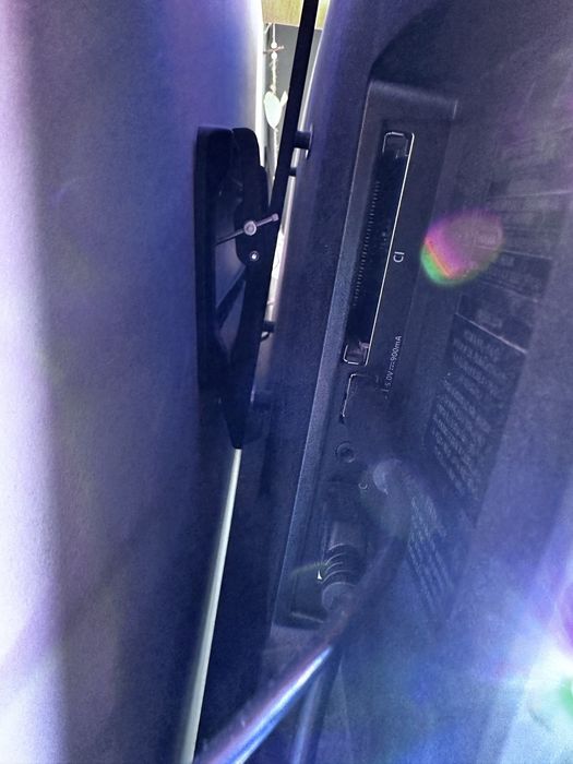 Смарт Телевизор Philips 50PUS8505/12 The One