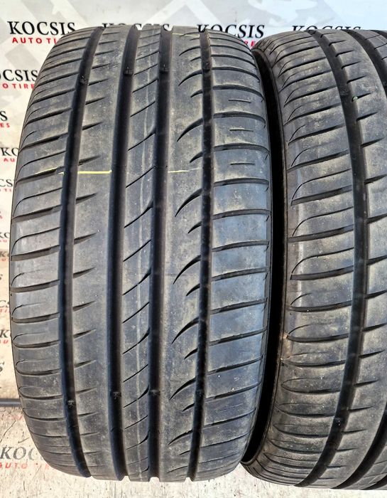 Anvelope second hand vara 255 45 18 Hankook ( dot 2024 )