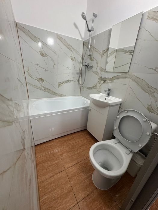Ofer spre închiriere garsoniera in Timișoara zona UMT
