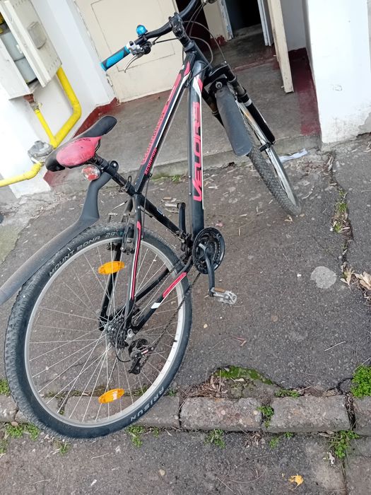 Bicicletă Velros 29 în perfectă stare de functionare