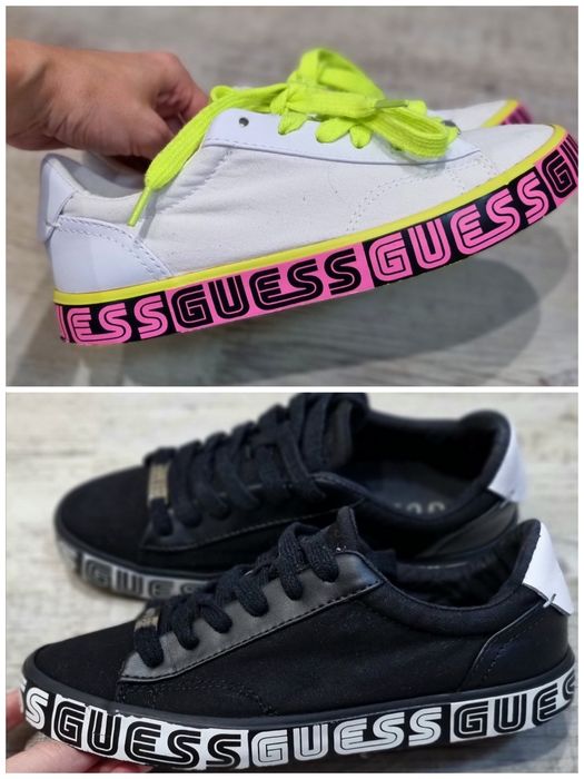 Спортни обувки Guess