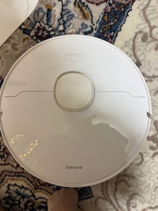Продаю пылесос Dreame D9PLUS