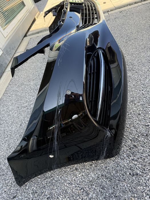 Предна броня за  Mercedes S Class W222