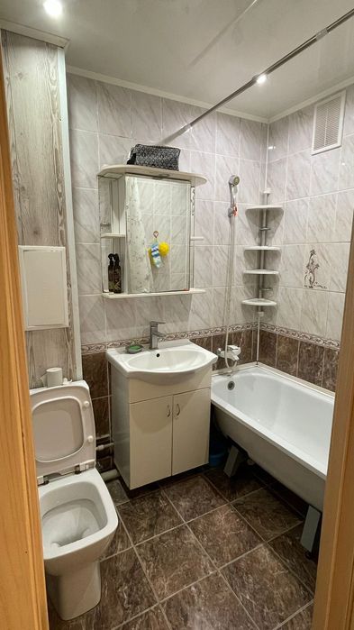 Продам 1 комнатную квартиру